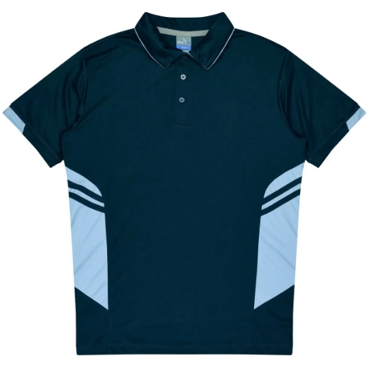 Picture of Aussie Pacific, Mens Tasman Polo 